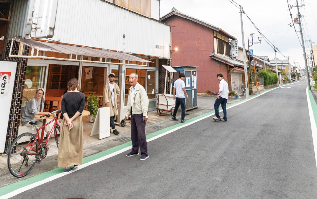 新しい起業家を創出する地域の可能性を育てる